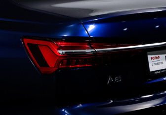 Подержанный автомобиль Audi A6 Sedan 2020 года (16 фото)