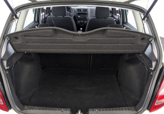 Подержанный автомобиль LADA (ВАЗ) Kalina Wagon 2018 года (10 фото)