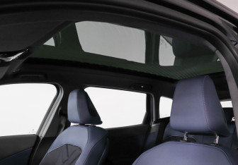Новый BMW X3 2025 (19 фото)