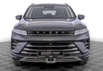 Подержанный автомобиль Exeed LX 2022 года (2 фото)