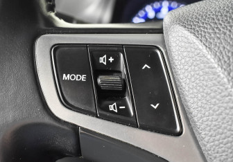 Подержанный автомобиль Hyundai i40 Sedan 2015 года (15 фото)