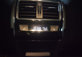 Подержанный автомобиль Skoda Superb Liftback 2019 года (17 фото)