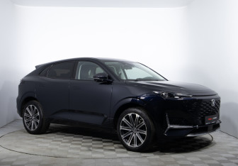 Подержанный автомобиль Changan UNI-K 2021 года (3 фото)