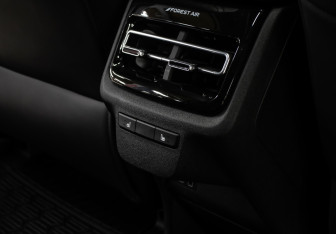 Подержанный автомобиль Changan UNI-K 2023 года (20 фото)