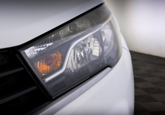 Подержанный автомобиль LADA (ВАЗ) Vesta Sedan 2021 года (17 фото)