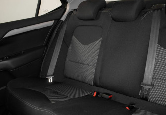 Подержанный автомобиль Citroen C4 Sedan 2018 года (20 фото)