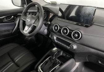 Новый Nissan Qashqai 2026 (12 фото)