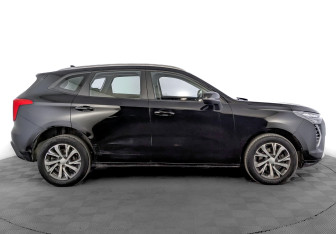Подержанный автомобиль Haval Jolion 2023 года (4 фото)