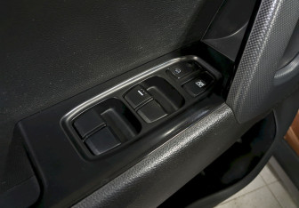 Подержанный автомобиль Hyundai Creta 2018 года (12 фото)