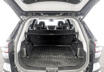 Подержанный автомобиль Chery Tiggo 8 2021 года (10 фото)