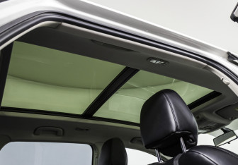 Подержанный автомобиль Skoda Karoq 2021 года (17 фото)