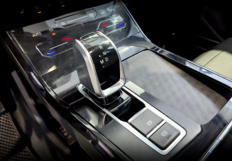 Подержанный автомобиль Chery Tiggo 7 Pro 2021 года (26 фото)