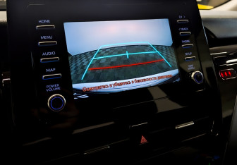 Подержанный автомобиль Toyota Camry Sedan 2022 года (24 фото)