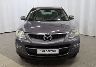 Подержанный автомобиль Mazda CX-9 2006 года (2 фото)