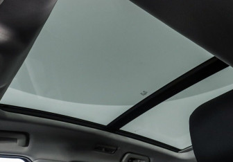 Подержанный автомобиль Exeed VX 2022 года (18 фото)