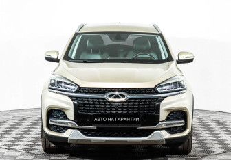 Подержанный автомобиль Chery Tiggo 8 2020 года (2 фото)