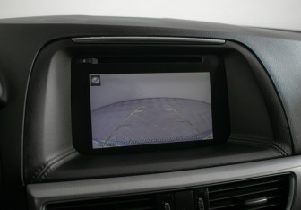 Подержанный автомобиль Mazda CX-5 2016 года (15 фото)