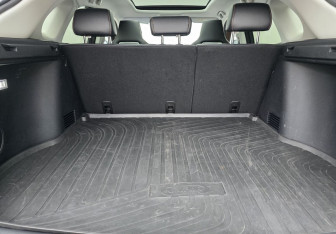 Подержанный автомобиль Changan UNI-K 2024 года (28 фото)