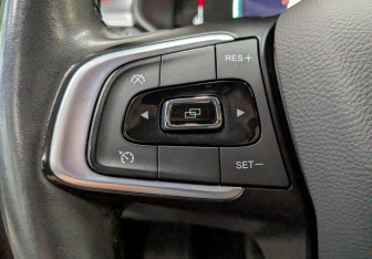 Подержанный автомобиль Chery Tiggo 7 Pro 2022 года (5 фото)