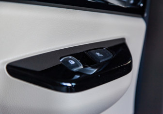 Новый Kia Carnival 2024 (21 фото)