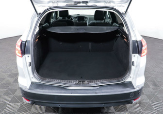 Подержанный автомобиль Ford Focus Wagon 2019 года (17 фото)