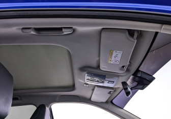 Подержанный автомобиль Haval F7 2020 года (23 фото)