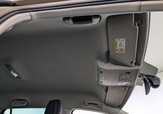 Подержанный автомобиль Volkswagen Tiguan 2018 года (22 фото)