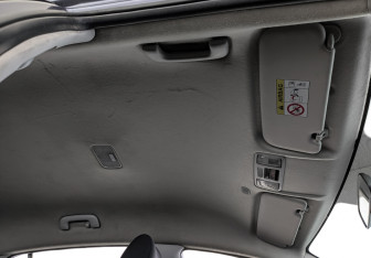 Подержанный автомобиль Kia Rio Hatchback 2021 года (21 фото)