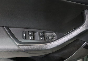 Подержанный автомобиль Skoda Kodiaq 2021 года (11 фото)