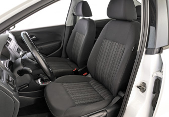 Подержанный автомобиль Volkswagen Polo Sedan 2019 года (20 фото)