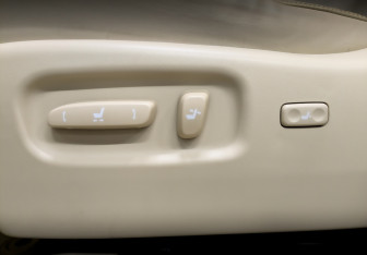 Подержанный автомобиль Lexus RX 2014 года (20 фото)