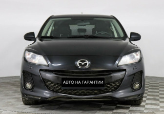 Подержанный автомобиль Mazda 3 Hatchback 2012 года (2 фото)