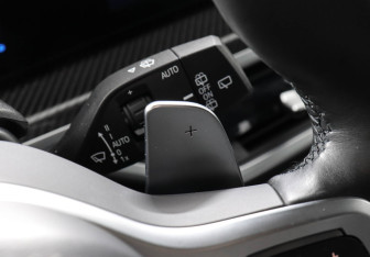 Подержанный автомобиль BMW X5 2023 года (19 фото)