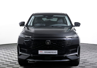 Подержанный автомобиль Changan UNI-K 2023 года (2 фото)