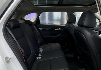 Новый Kia Seltos 2026 (23 фото)