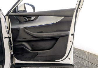 Подержанный автомобиль Chery Tiggo 7 Pro Max 2023 года (25 фото)