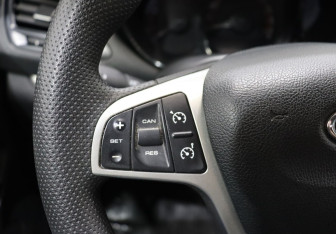 Подержанный автомобиль LADA (ВАЗ) Vesta Wagon 2019 года (14 фото)