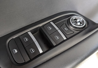 Подержанный автомобиль Chery Tiggo 8 2020 года (26 фото)