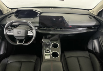 Подержанный автомобиль Changan CS55PLUS 2023 года (12 фото)