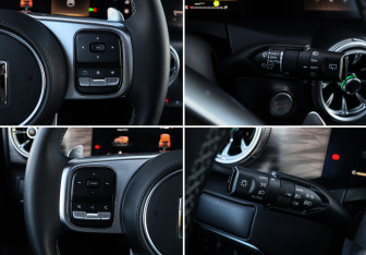 Подержанный автомобиль Tank 300 2024 года (25 фото)