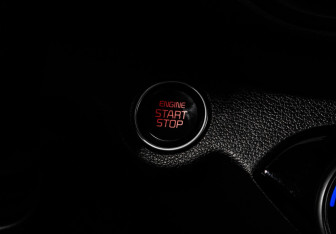 Подержанный автомобиль Kia Cerato Sedan 2022 года (22 фото)