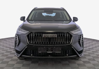Новый Haval Jolion 2026 (5 фото)