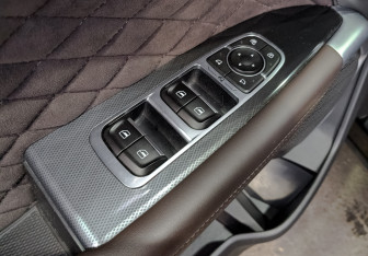 Подержанный автомобиль Wey 05 2023 года (30 фото)