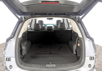 Новый Evolute i-SPACE 2025 (8 фото)