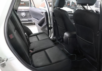 Подержанный автомобиль Mazda CX-5 2014 года (12 фото)