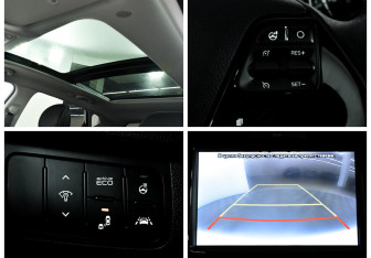 Подержанный автомобиль Kia Ceed Hatchback 2018 года (9 фото)