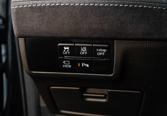 Подержанный автомобиль Mazda 6 Sedan 2022 года (20 фото)