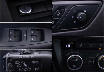 Подержанный автомобиль Volkswagen Jetta Sedan 2014 года (16 фото)