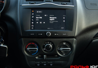 Подержанный автомобиль LADA (ВАЗ) Granta Liftback 2024 года (17 фото)