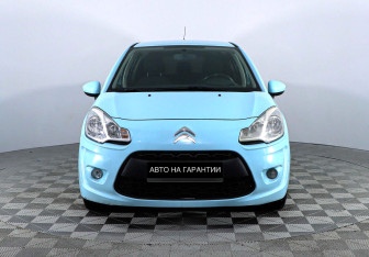 Подержанный автомобиль Citroen C3 Hatchback 2012 года (2 фото)